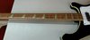 Rickenbacker 4003/4 , Jetglo: Neck - Front
