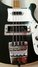 Rickenbacker 4003/4 , Jetglo: Close up - Free