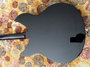 Rickenbacker 330/6 , Jetglo: Full Instrument - Rear