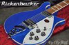 Rickenbacker 620/6 , Santa Ana Skyglo: Free image