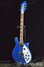 Rickenbacker 620/6 , Santa Ana Skyglo: Full Instrument - Front