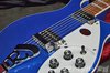 Rickenbacker 620/6 , Santa Ana Skyglo: Close up - Free2