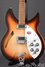 Rickenbacker 330/6 , MonteBrown: Body - Front