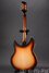 Rickenbacker 330/6 , MonteBrown: Full Instrument - Rear