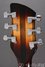 Rickenbacker 360/6 , MonteBrown: Headstock - Rear