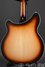 Feb 2014 Rickenbacker 360/6 , MonteBrown: Body - Rear