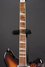 Rickenbacker 360/6 , MonteBrown: Neck - Front