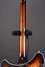 Rickenbacker 360/6 , MonteBrown: Neck - Rear