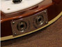 Rickenbacker 360/6 , Walnut: Close up - Free