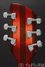 Rickenbacker 330/6 , Fireglo: Headstock - Rear