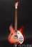 Rickenbacker 330/6 , Fireglo: Full Instrument - Front