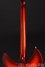 Rickenbacker 330/6 , Fireglo: Neck - Rear