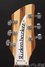 Rickenbacker 330/6 , Mapleglo: Headstock