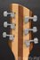 Rickenbacker 330/6 , Mapleglo: Headstock - Rear
