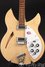 Rickenbacker 330/6 , Mapleglo: Body - Front