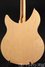 Jun 2012 Rickenbacker 330/6 , Mapleglo: Body - Rear