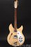 Rickenbacker 330/6 , Mapleglo: Full Instrument - Front