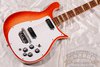 Rickenbacker 460/6 , Fireglo: Free image