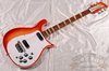 Rickenbacker 460/6 , Fireglo: Free image2
