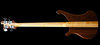 Jan 2014 Rickenbacker 4003/4 , Walnut: Body - Rear