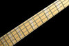 Rickenbacker 4003/4 , Walnut: Neck - Front