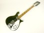 Rickenbacker 620/6 , Jetglo: Full Instrument - Front