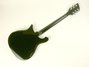 Rickenbacker 620/6 , Jetglo: Full Instrument - Rear