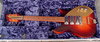 Rickenbacker 325/6 PW Refin, Autumnglo: Free image