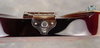 Rickenbacker 325/6 PW Refin, Autumnglo: Free image2