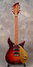 Rickenbacker 325/6 PW Refin, Autumnglo: Full Instrument - Front