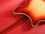 Rickenbacker 370/12 RM, Fireglo: Free image2
