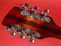 Rickenbacker 370/12 RM, Fireglo: Headstock - Rear