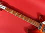 Rickenbacker 370/12 RM, Fireglo: Neck - Front