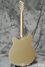 Rickenbacker 360/6 , Desert Gold: Full Instrument - Rear