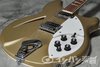 Rickenbacker 360/6 , Desert Gold: Close up - Free2
