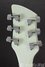 Rickenbacker 620/6 , Blue Boy: Headstock - Rear