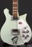 Rickenbacker 620/6 , Blue Boy: Body - Front