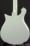 Feb 2014 Rickenbacker 620/6 , Blue Boy: Body - Rear
