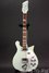 Rickenbacker 620/6 , Blue Boy: Full Instrument - Front