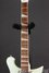 Rickenbacker 620/6 , Blue Boy: Neck - Front