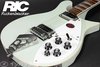 Rickenbacker 620/6 , Blue Boy: Close up - Free2