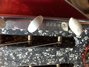 Rickenbacker 100/6 LapSteel, Gray Zolatone: Headstock - Rear