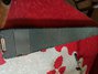 Rickenbacker 100/6 LapSteel, Gray Zolatone: Full Instrument - Rear