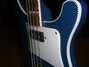 Rickenbacker 4001/4 , Azureglo: Free image2