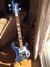 Rickenbacker 4001/4 , Azureglo: Full Instrument - Front