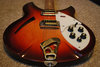 Rickenbacker 330/12 , Fireglo: Free image