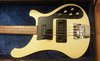 Rickenbacker 4003/4 BH BT, White: Body - Front