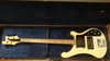 Rickenbacker 4003/4 BH BT, White: Full Instrument - Front