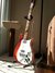 Rickenbacker 460/6 , Fireglo: Free image2