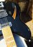 Rickenbacker 360/6 Mod, Jetglo: Free image